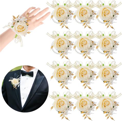 amazon corsage|amazon corsages and boutonnieres.